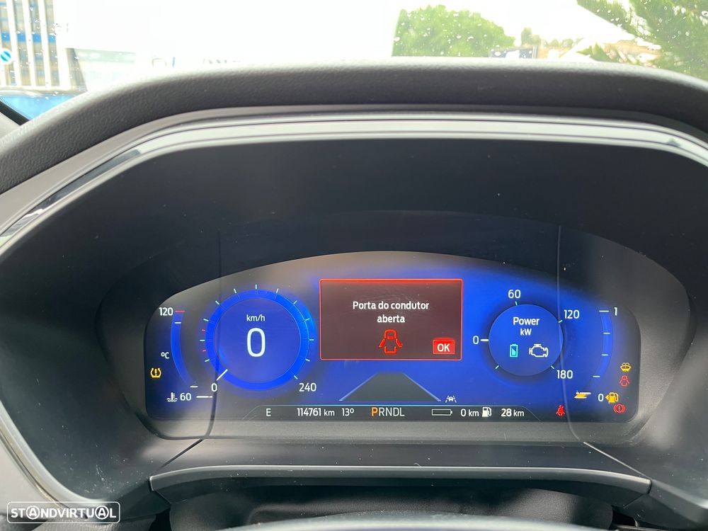 Ford Kuga 2.5 FHEV ST-Line - 32