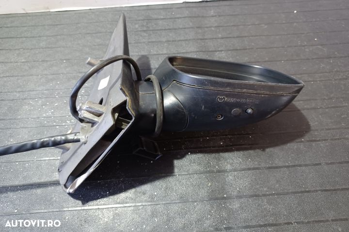 Oglinda dreapta electrica E1020514 E1020514 Volkswagen VW Golf 4 [199 - 5