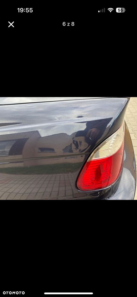 BMW Seria 3 320Ci - 6