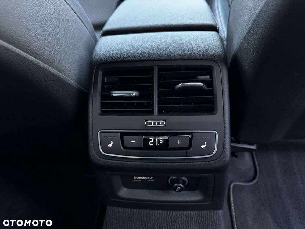 Audi A5 Sportback 40 TFSI quattro S tronic S line - 28