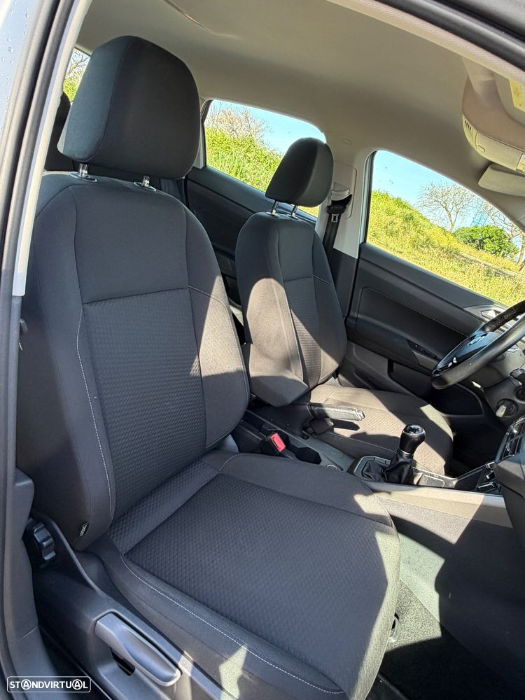 VW Polo 1.0 Comfortline - 18