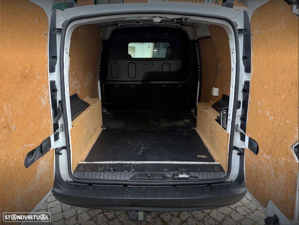 Renault Kangoo 1.5 dCi Business - 6