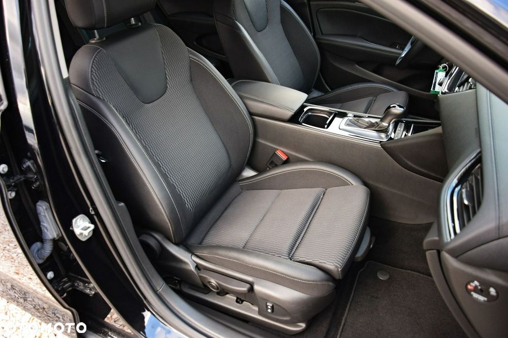 Opel Insignia 1.6 Automatik Ultimate - 39
