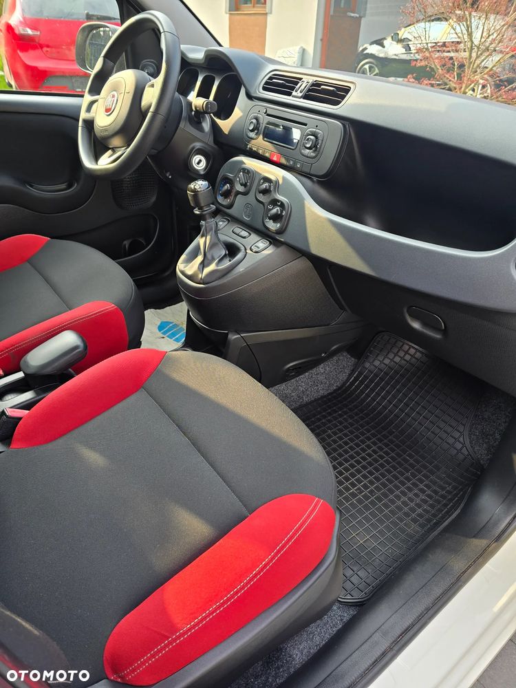Fiat Panda - 16