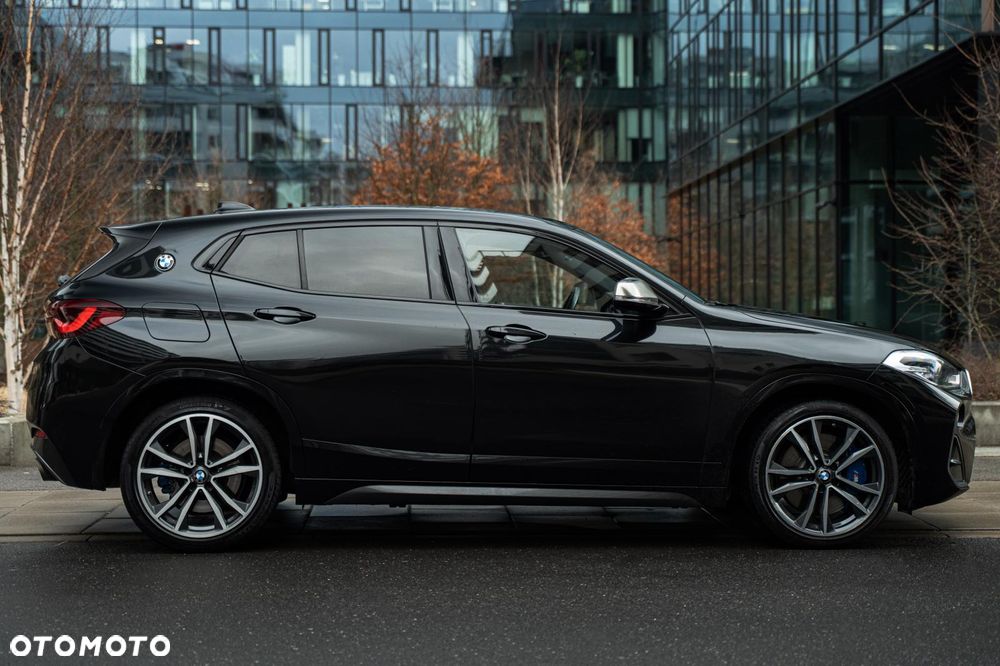 BMW X2 M35i - 14