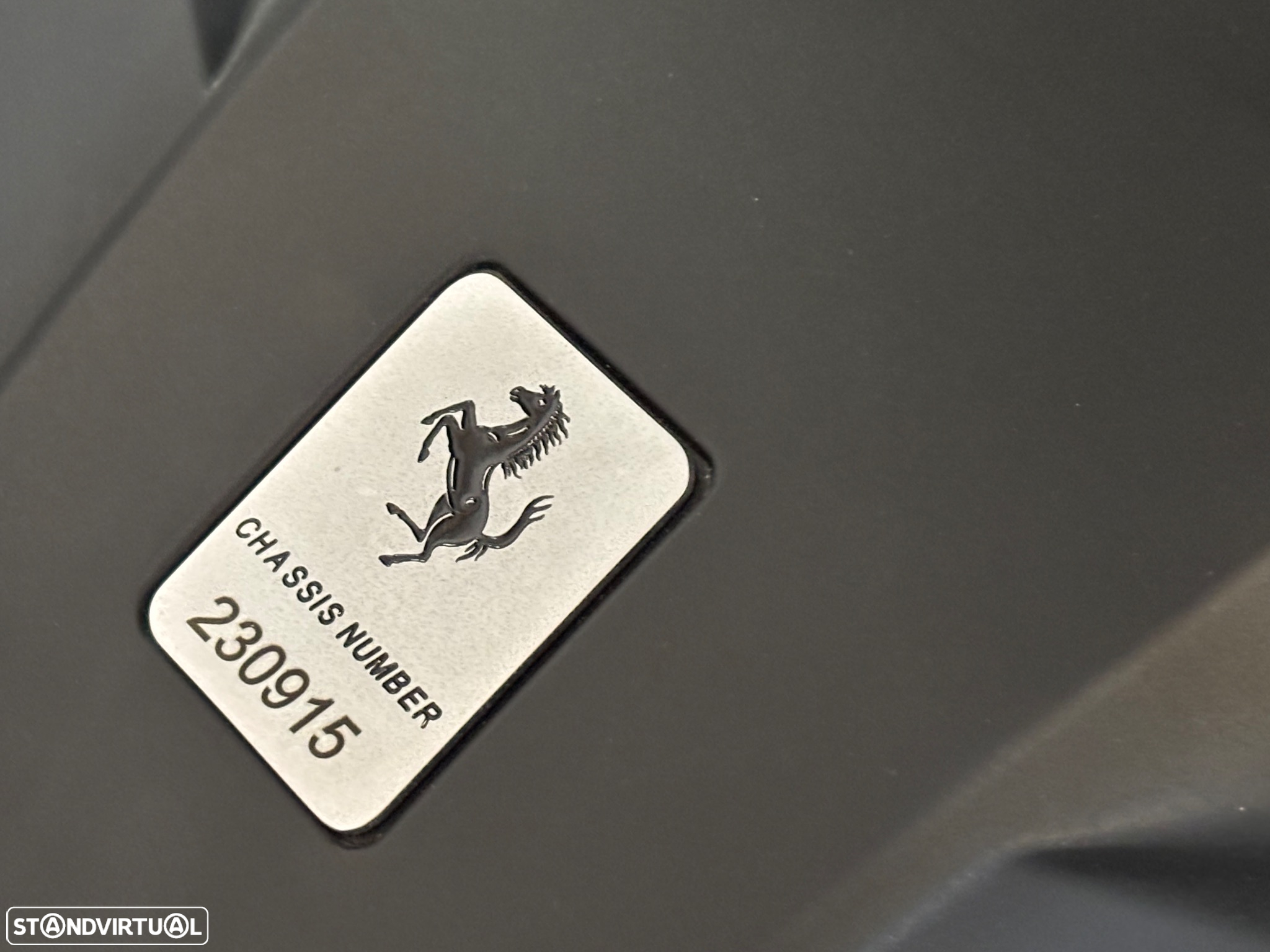 Ferrari California T - 60