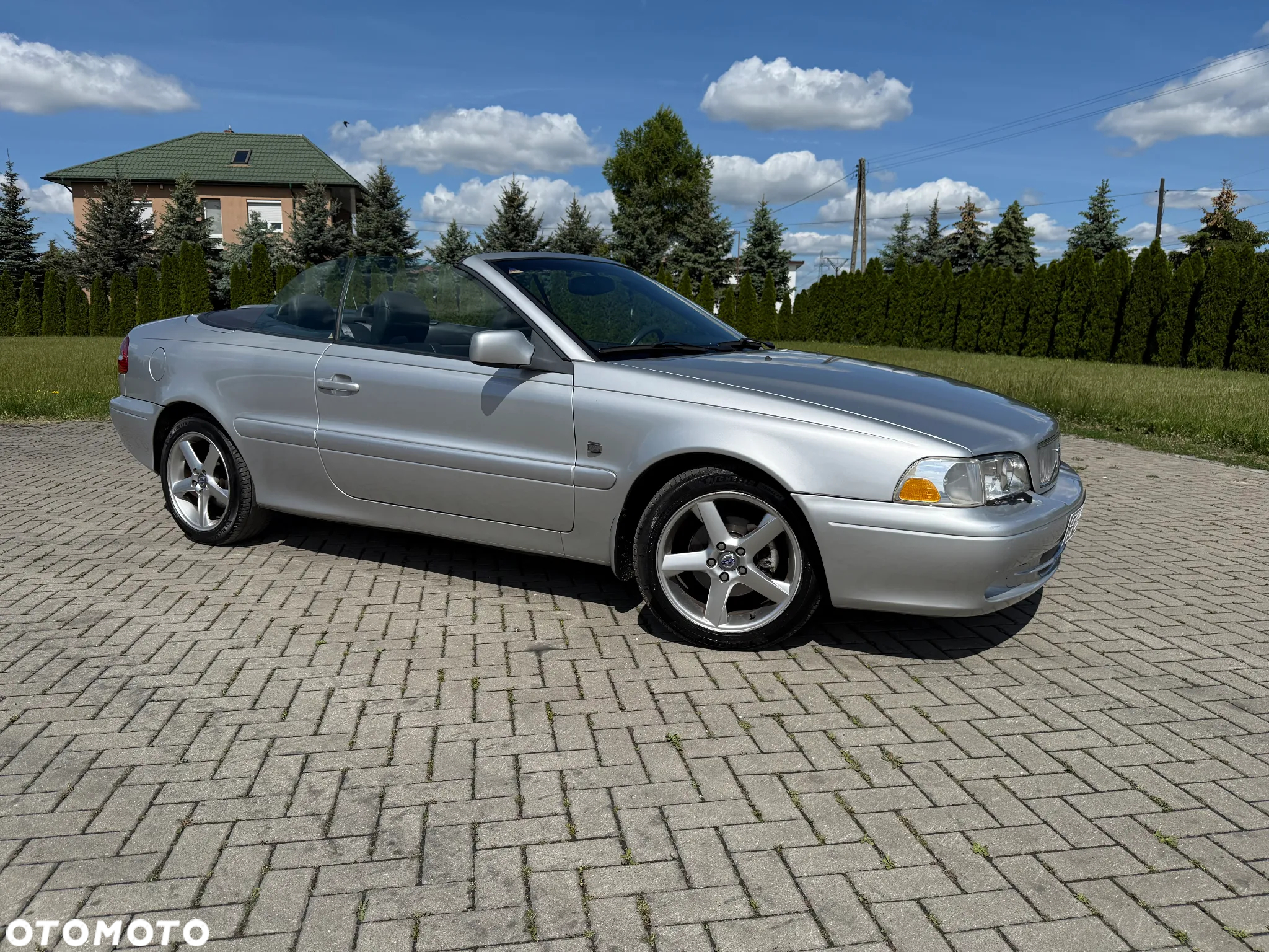 Volvo C70 - 19