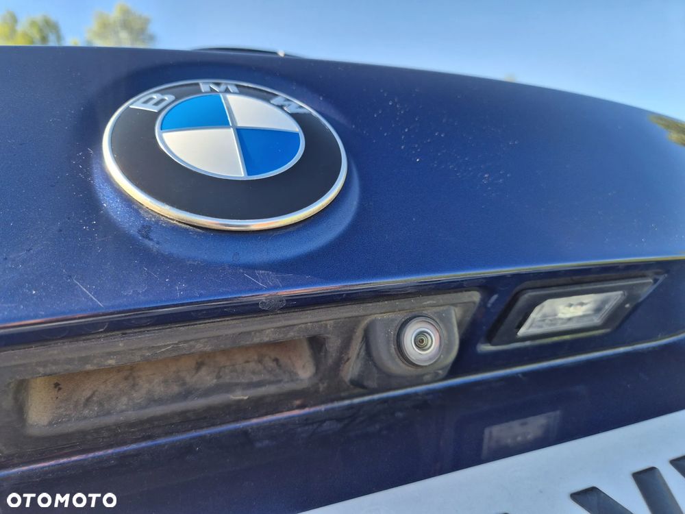 BMW X1 xDrive20d xLine sport - 36
