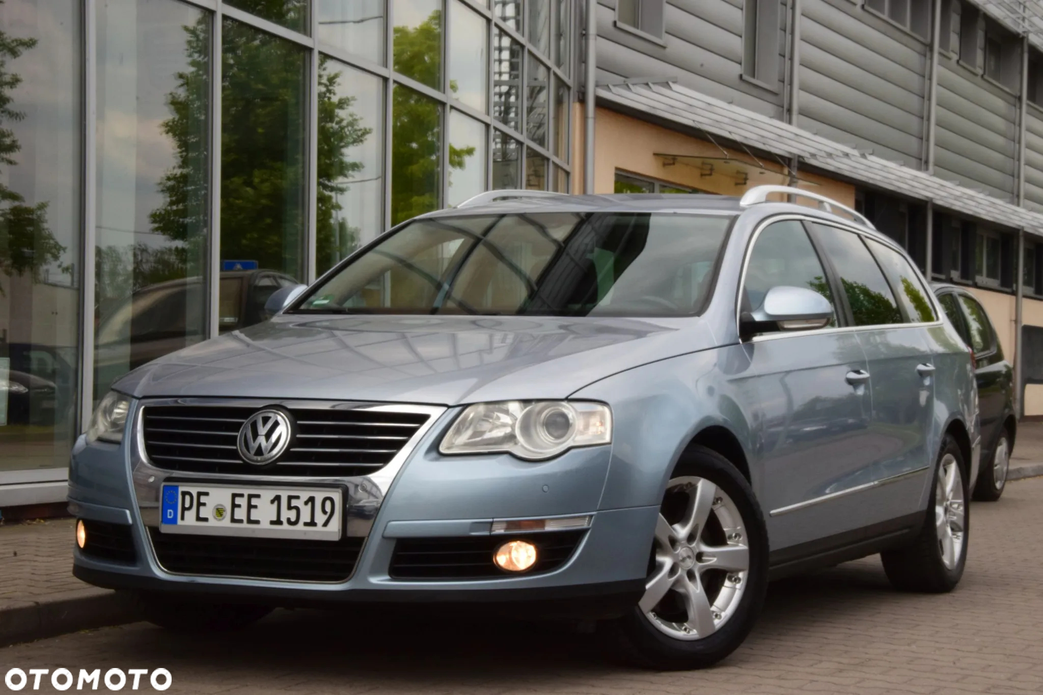 Volkswagen Passat 2.0 TSI Highline DSG - 7