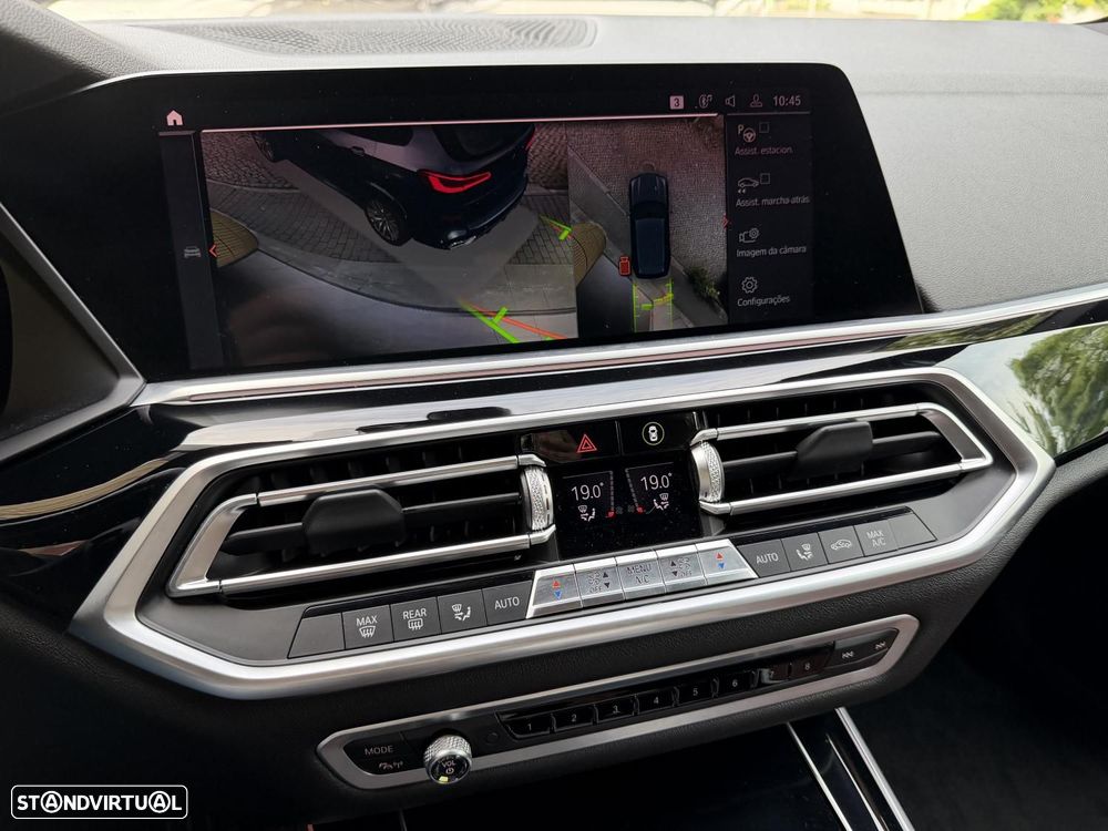 BMW X5 30 d xDrive Pack M - 23