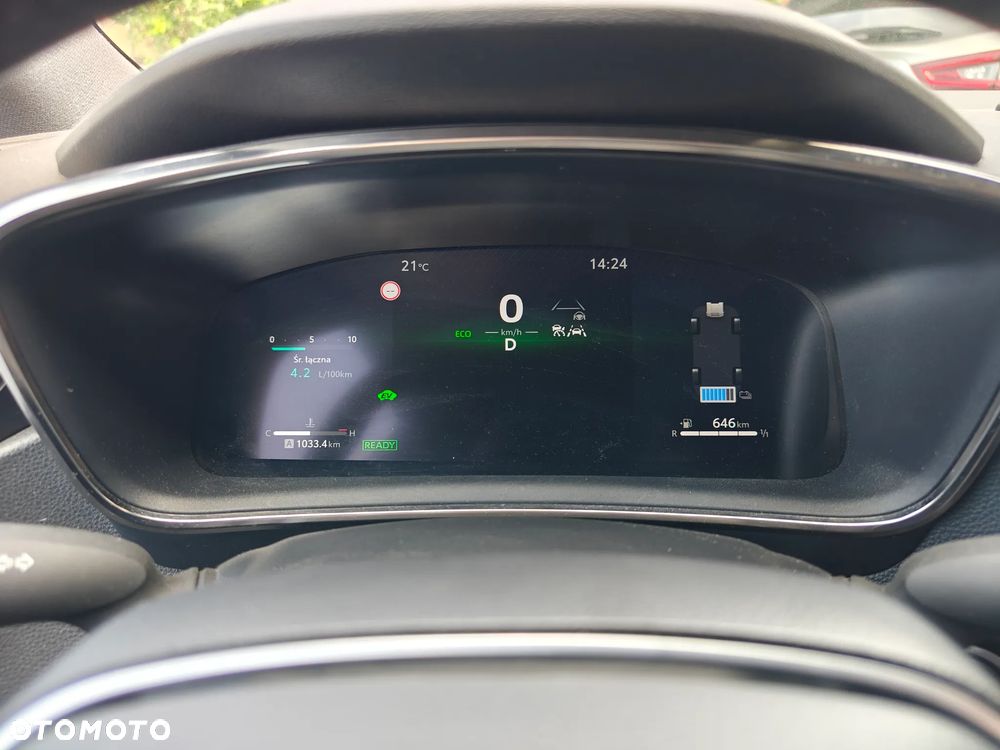 Toyota Corolla 1.8 Hybrid Comfort - 15