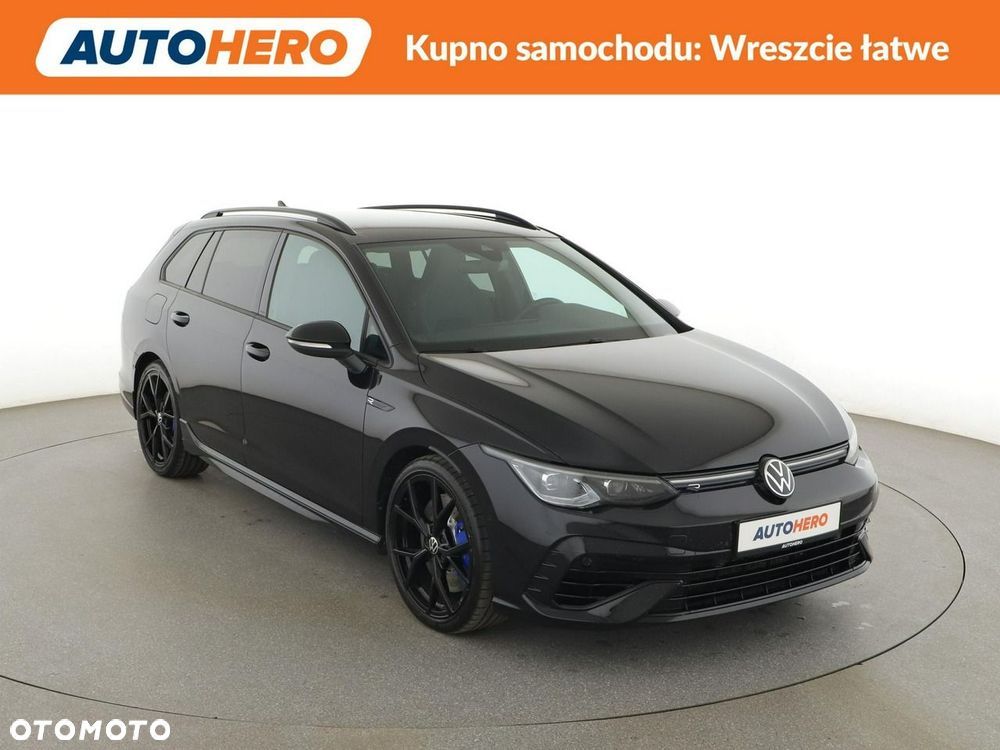 Volkswagen Golf 2.0 TSI 4Motion R DSG - 11