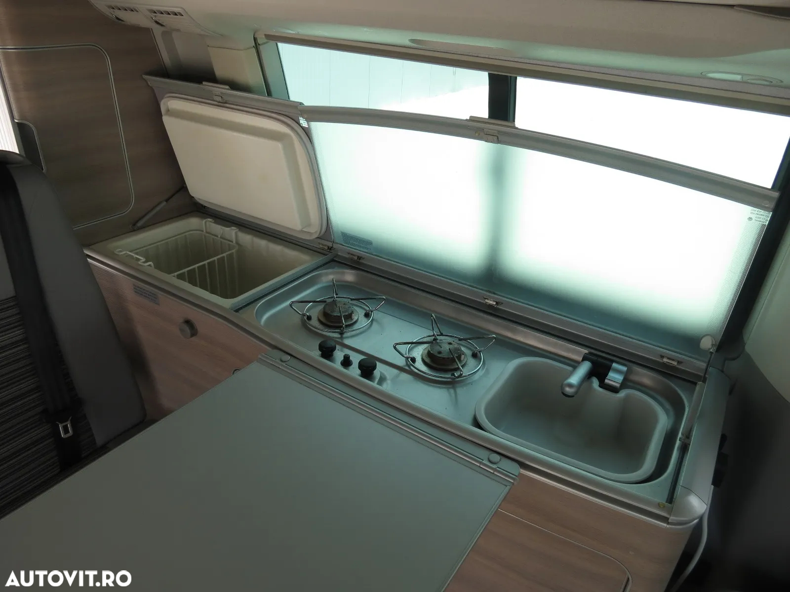 Volkswagen California - 10