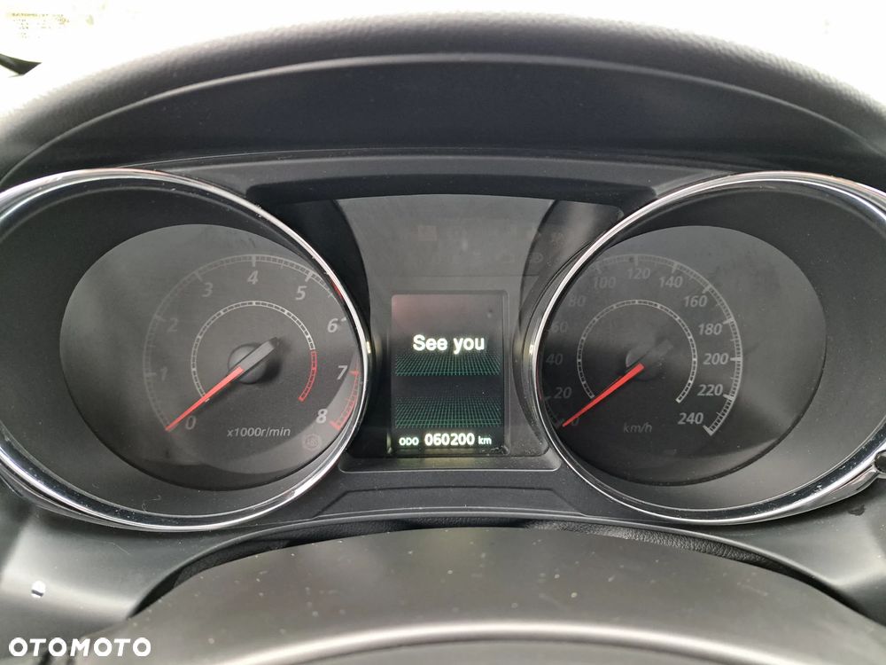 Mitsubishi ASX 1.6 Invite - 12