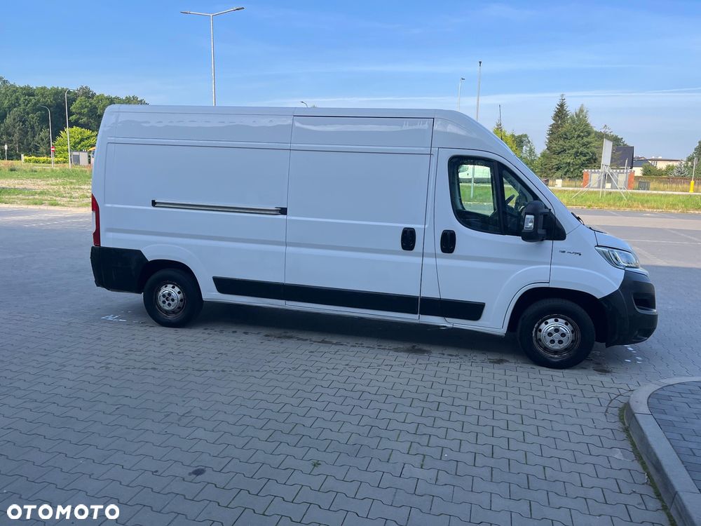 Fiat Ducato L3H2 - 29