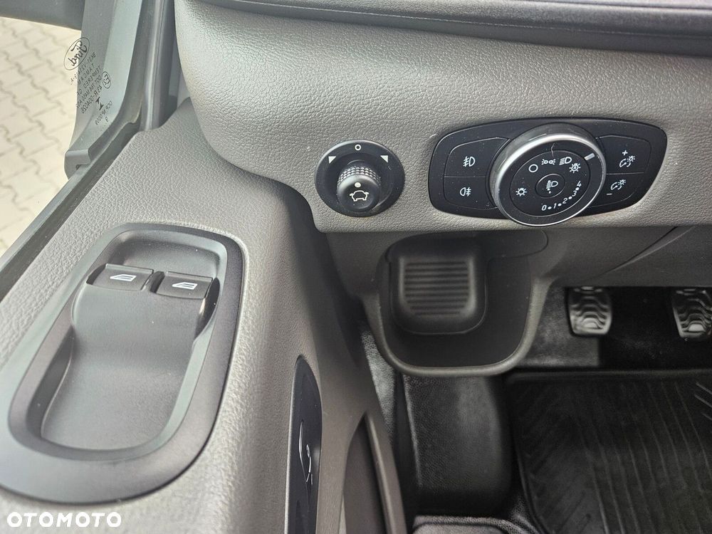 Ford transit Skrzynia *64900zł NETTO* 2,0TdCi/170KM - 15