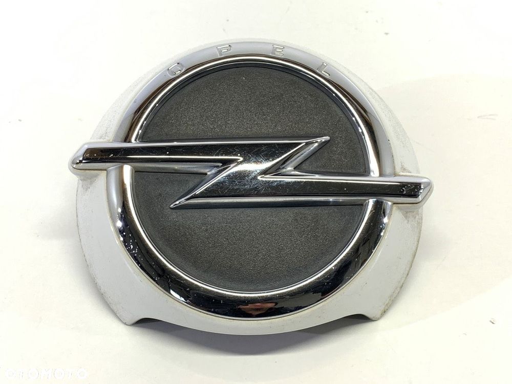 KLAMKA KLAPY TYŁ  OPEL KARL (C16) 2015 - 2019 1.0 55 kW [75 KM] benzyna 2015 - 2018 - 1
