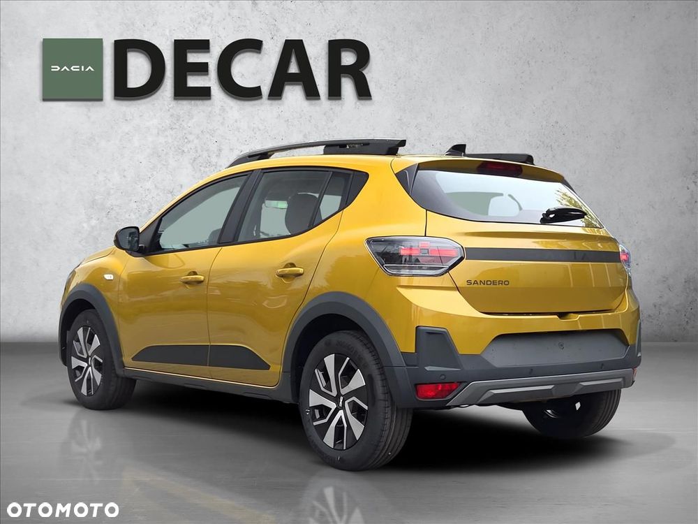 Dacia Sandero - 16