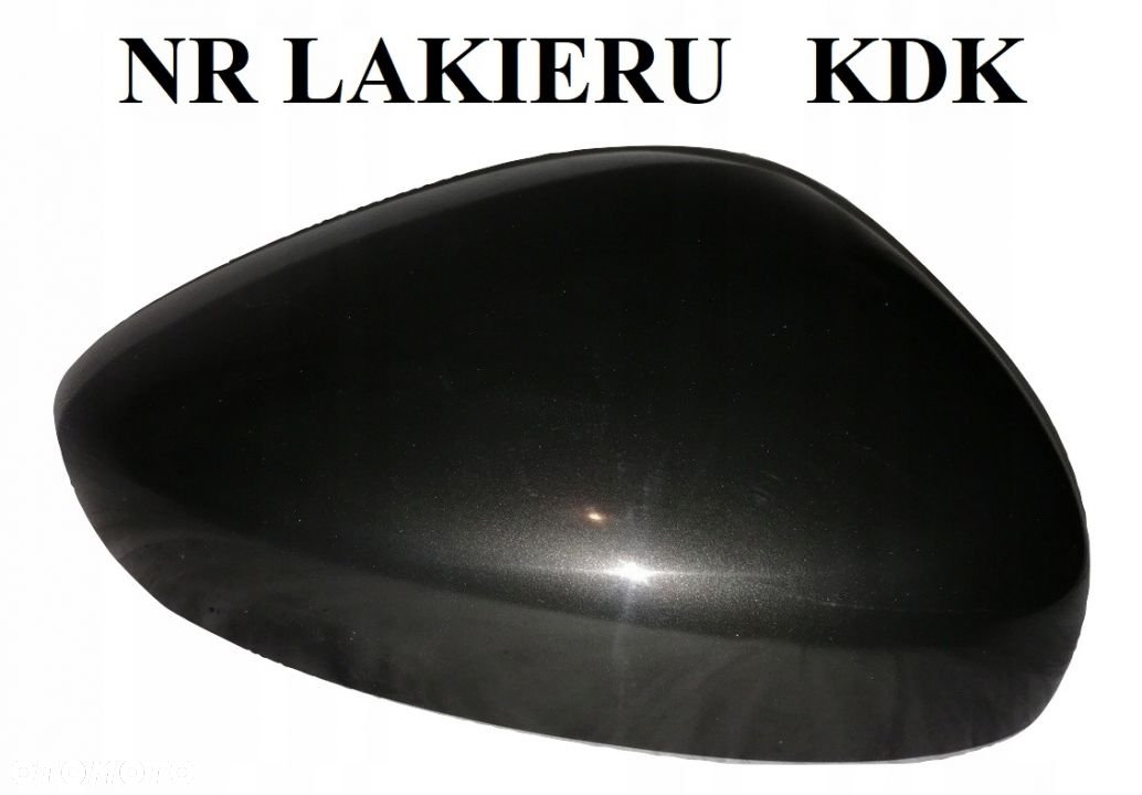 CITROEN C3 C5 II DS3 C4 II DS4 C3 C5 II DS3 PICASSO OBUDOWA LUSTERKA DOWOLNY KOLOR LEWA, PRAWA - 2