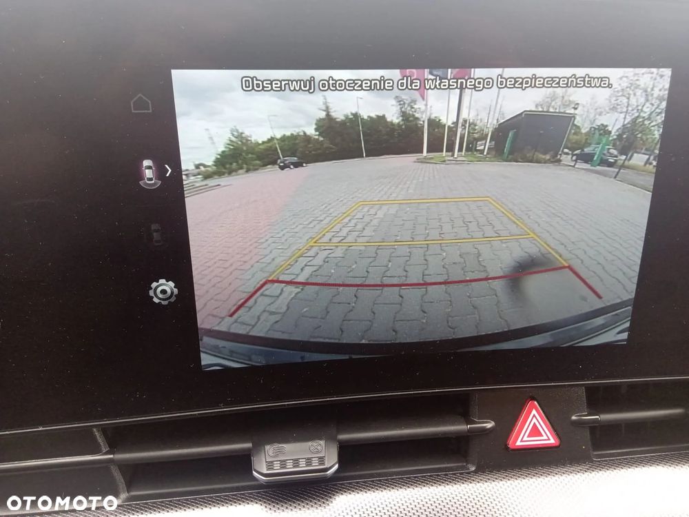Kia Sportage 1.6 T-GDI 2WD DCT Spirit - 4