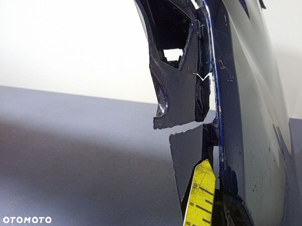 BMW X5 G05 M PAKIET ZDERZAK TYŁ TYLNY 849232 C3Z - 14