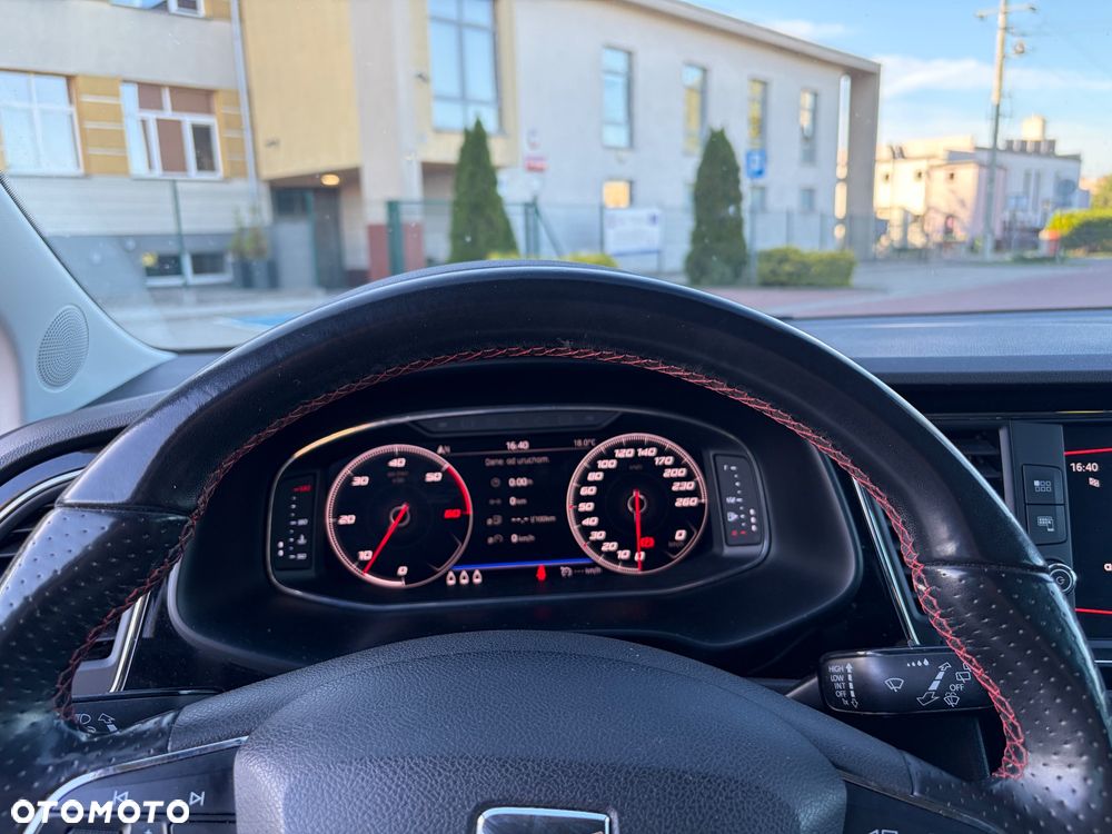 Seat Leon - 9