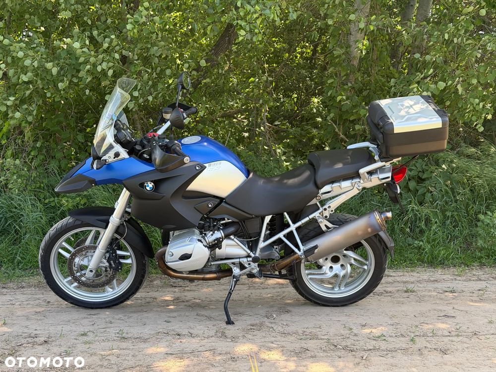 BMW GS - 17