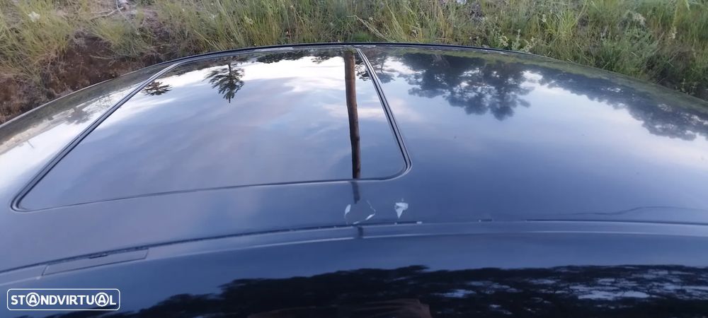 Mercedes-Benz CLK 220 CDi Avantgarde Aut. - 8