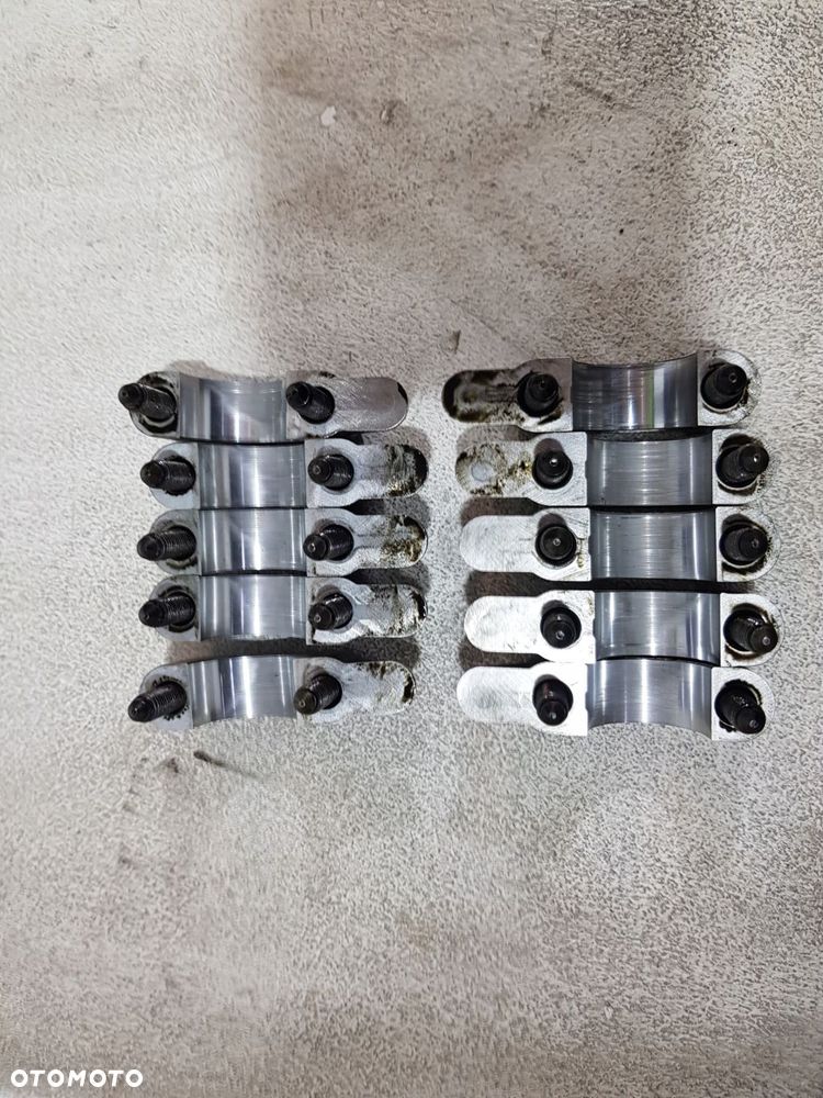 głowica 781046503 bmw e90 e91 f10 f15 f20 f30 2.0d n47d20c 184km - 13