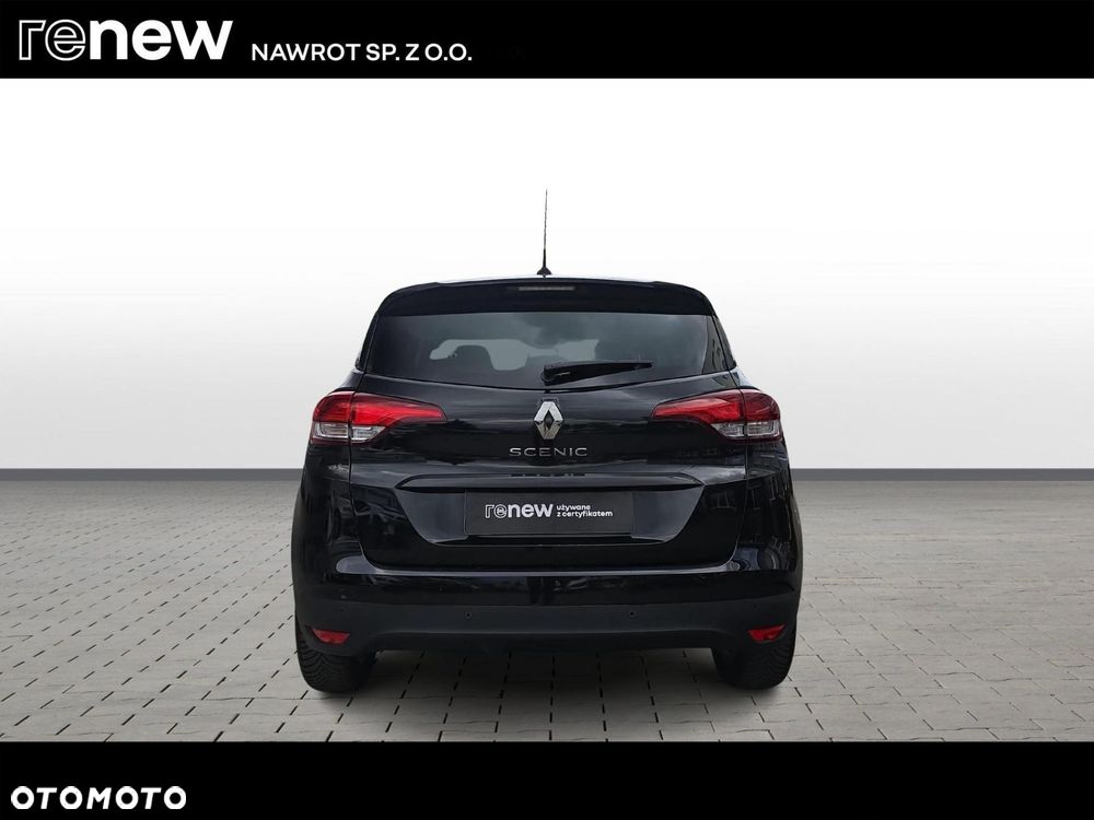 Renault Scenic 1.7 Blue dCi Zen - 4