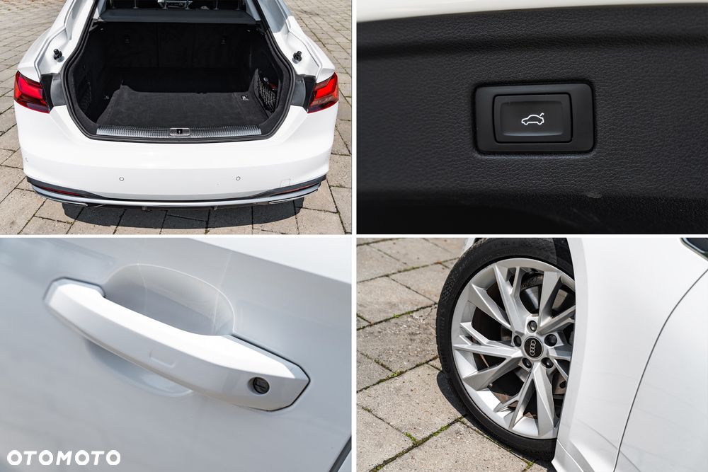 Audi A5 - 19