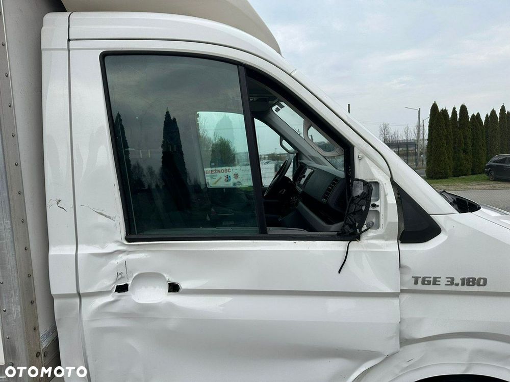 Volkswagen Crafter - 19