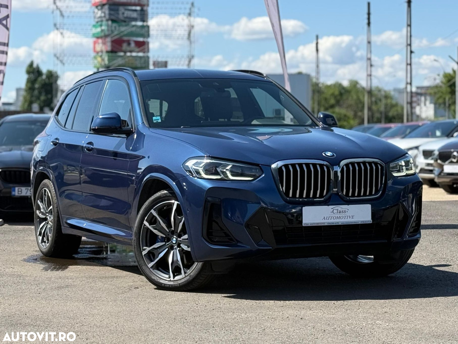 BMW X3 - 3