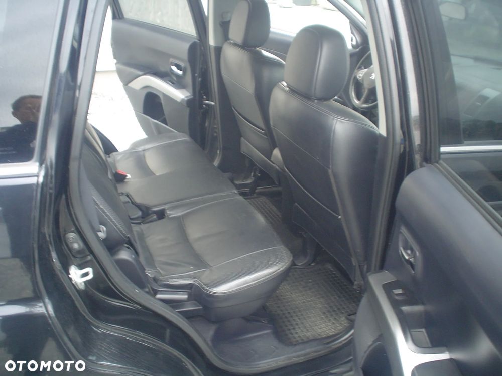 Peugeot 4007 2.2HDi Premium - 13