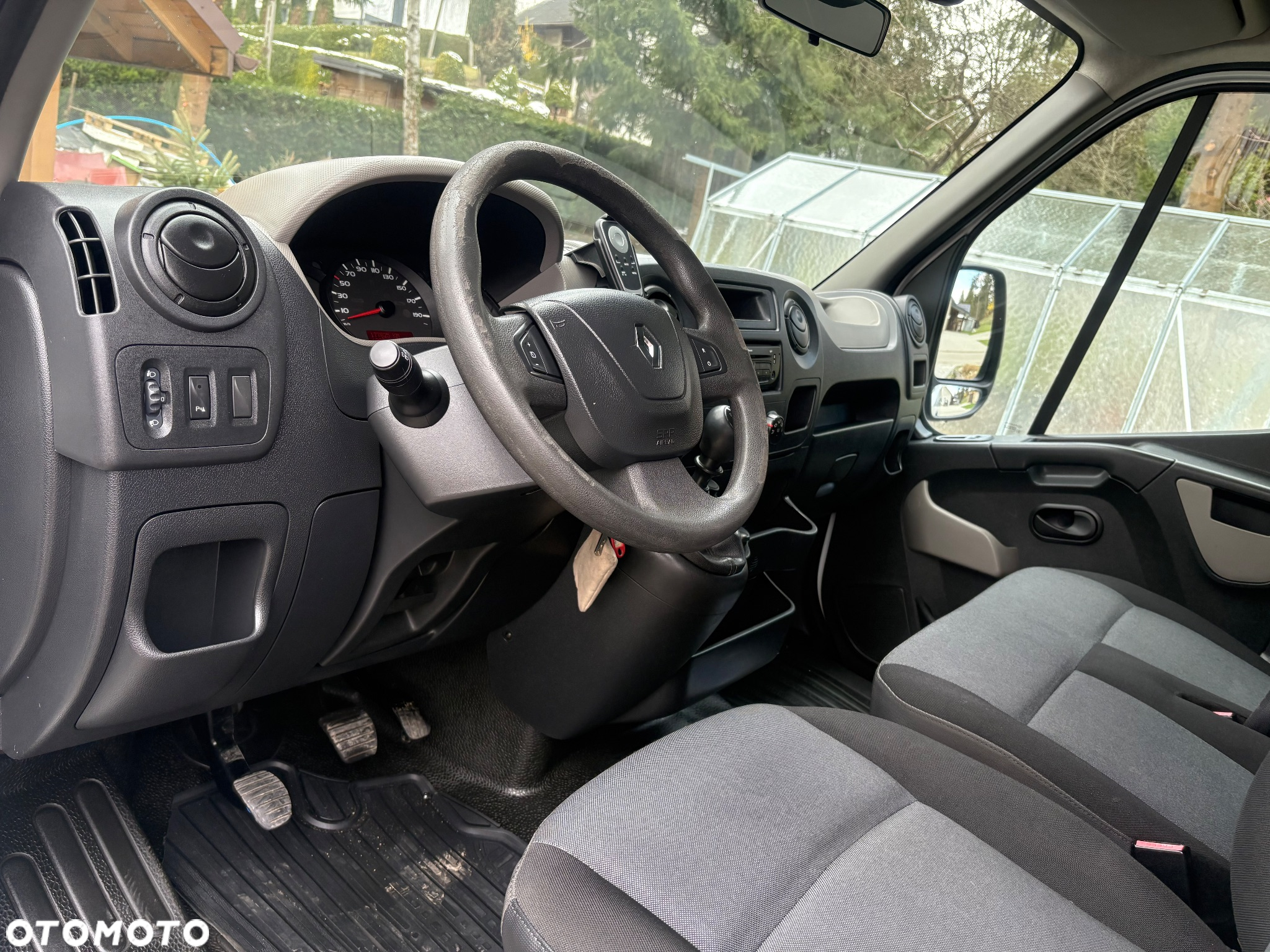 Renault Master - 16