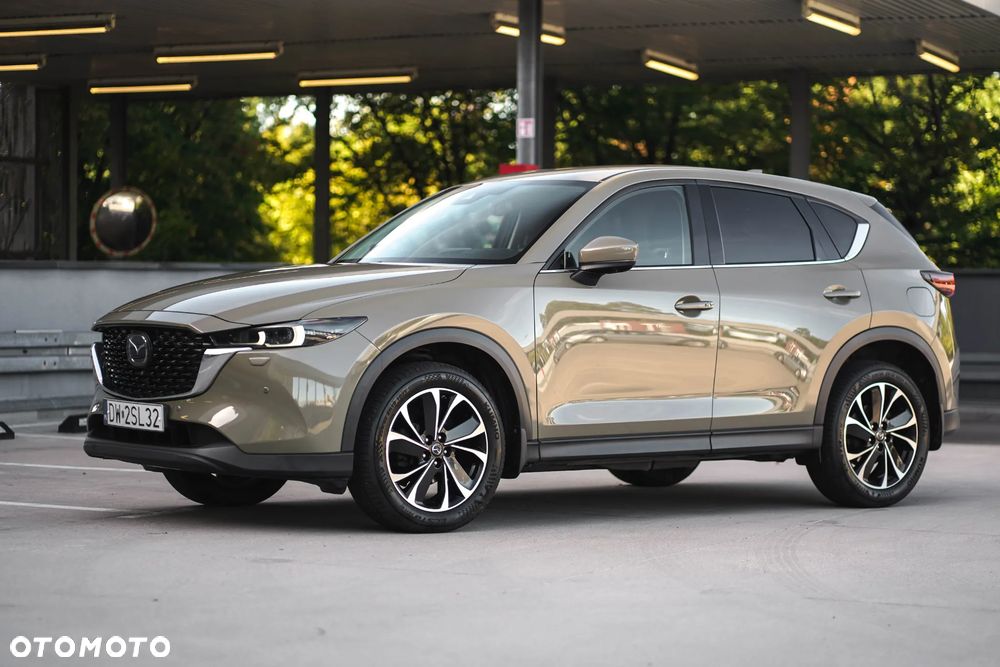 Mazda CX-5 2.0 Hikari 2WD - 9