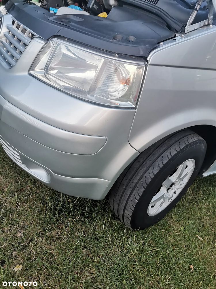 Volkswagen Transporter L1H1 Mixt - 36
