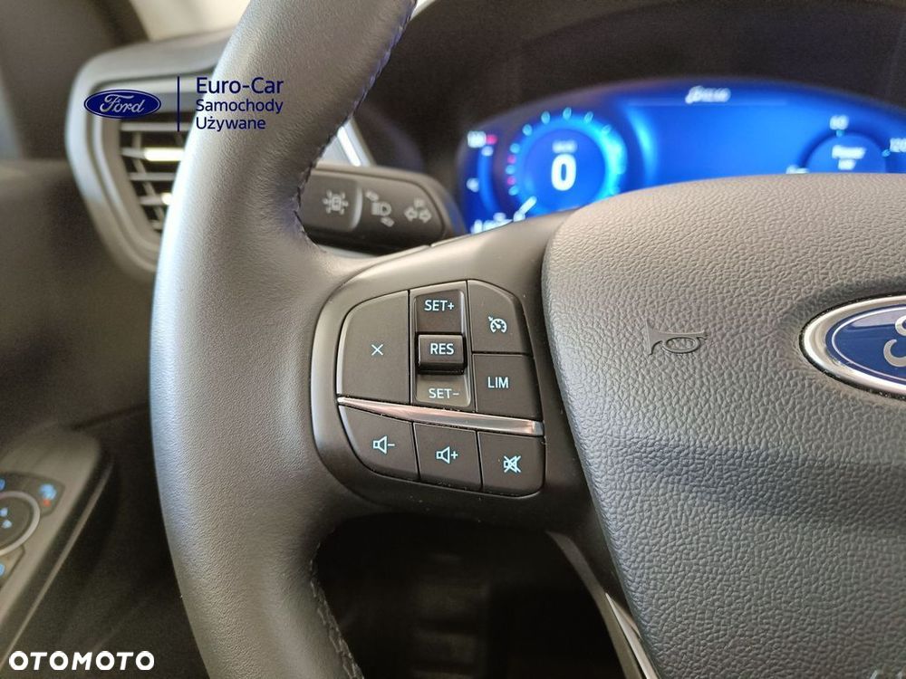 Ford Kuga 2.5 Duratec PHEV TITANIUM X - 23