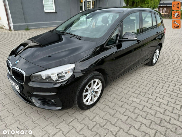 BMW Seria 2