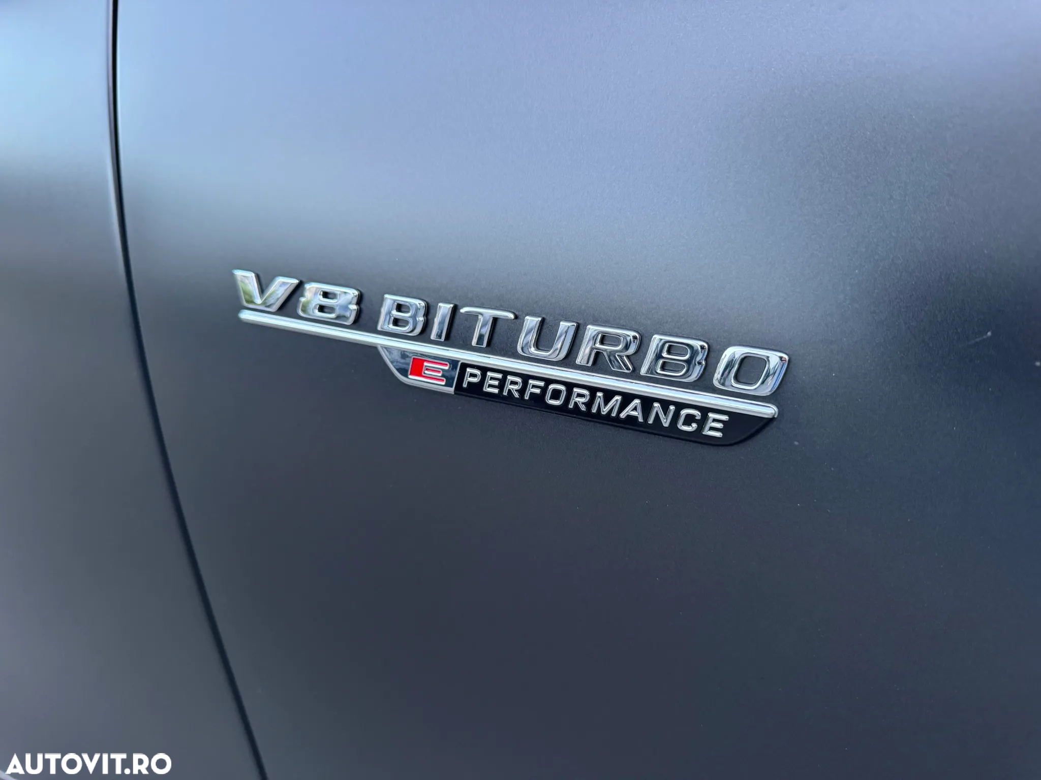 Mercedes-Benz S AMG 63 E Performance Long - 25