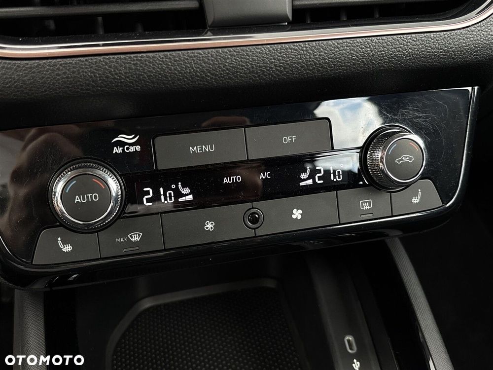 Skoda Scala 1.0 TSI Selection - 24