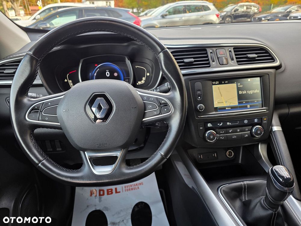 Renault Kadjar - 8