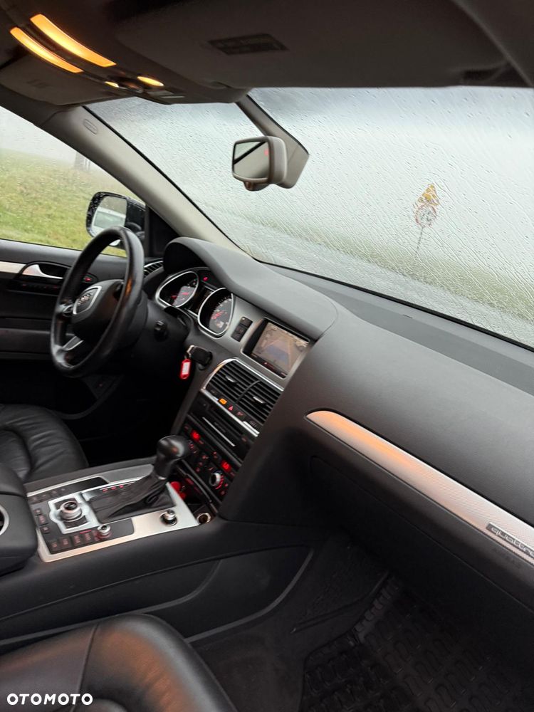 Audi Q7 - 35