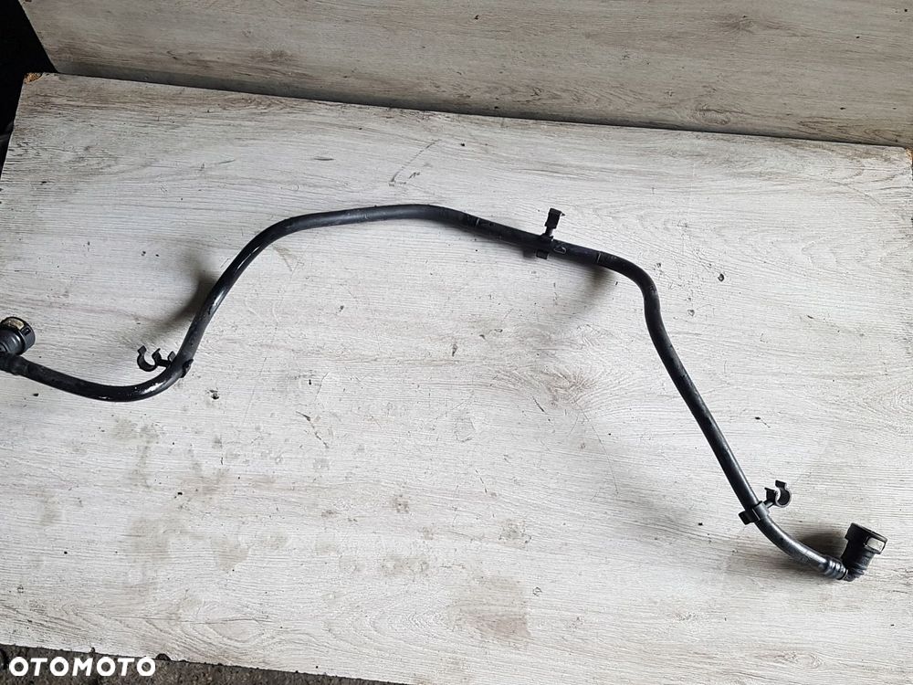 RURKA PRZEWÓD TEKALAN PALIWA MAN TGL TGM D0836 250 290 KM EURO 5 - 1