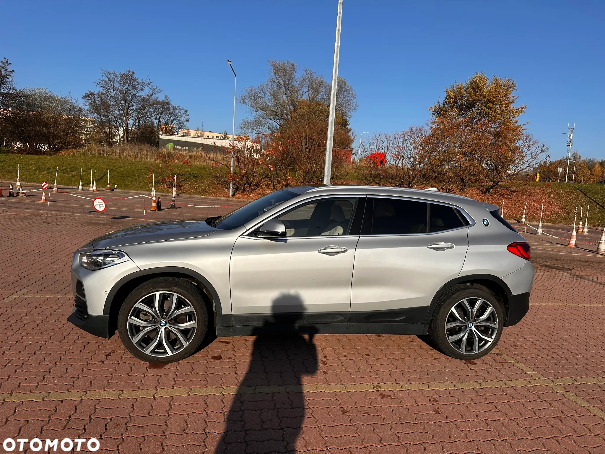 BMW X2 - 2