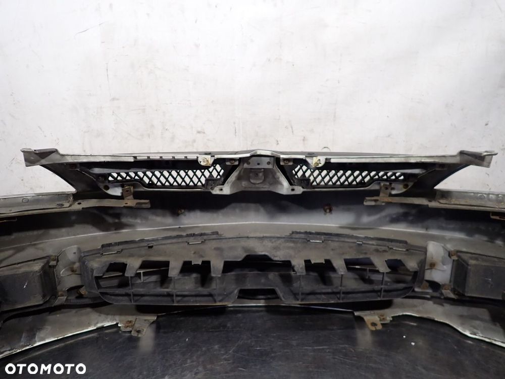 ZDERZAK PRZÓD SPORT MITSHUBISHI LANCER VII - 20