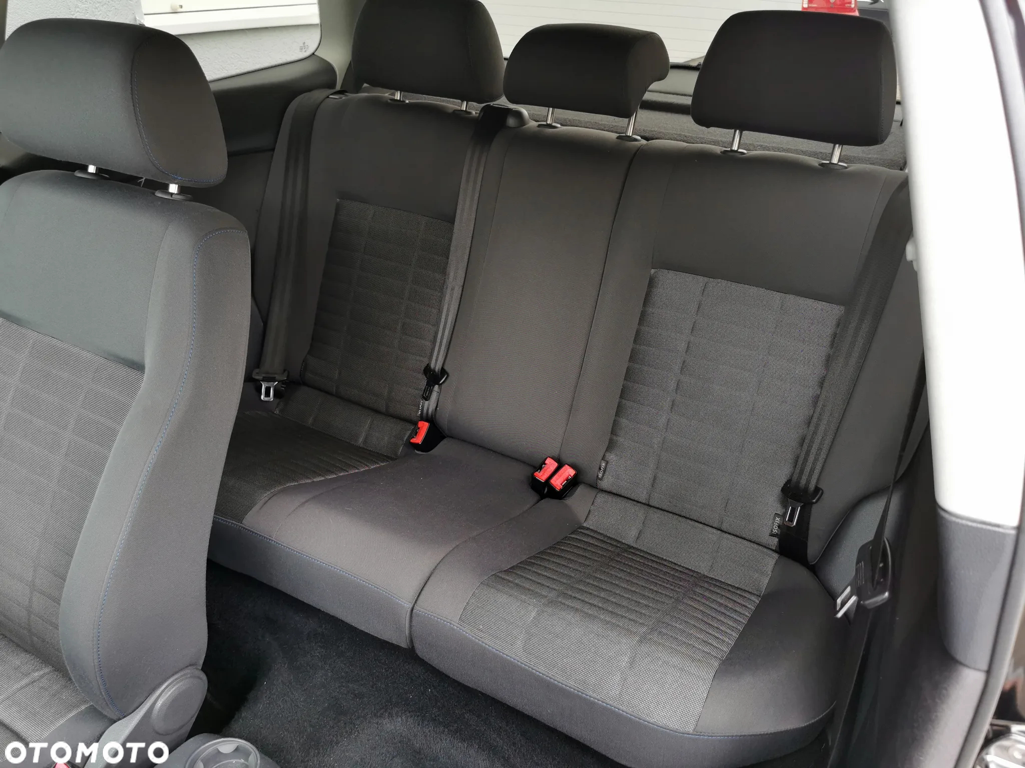 Volkswagen Polo 1.9 TDI Comfortline - 9