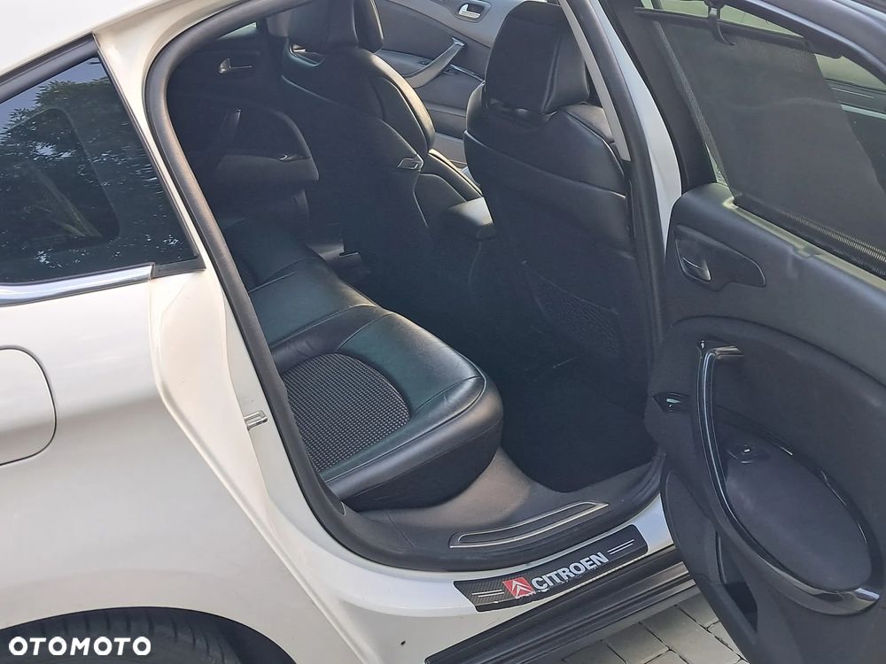 Citroën C5 HDi 165 FAP Exclusive - 7