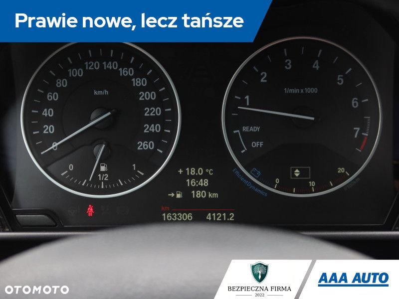 BMW Seria 1 - 13