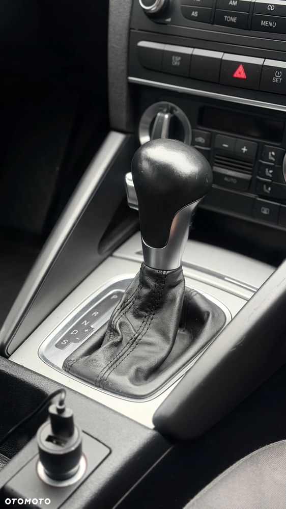 Audi A3 Sportback 1.8 TFSI Attraction S tronic - 16